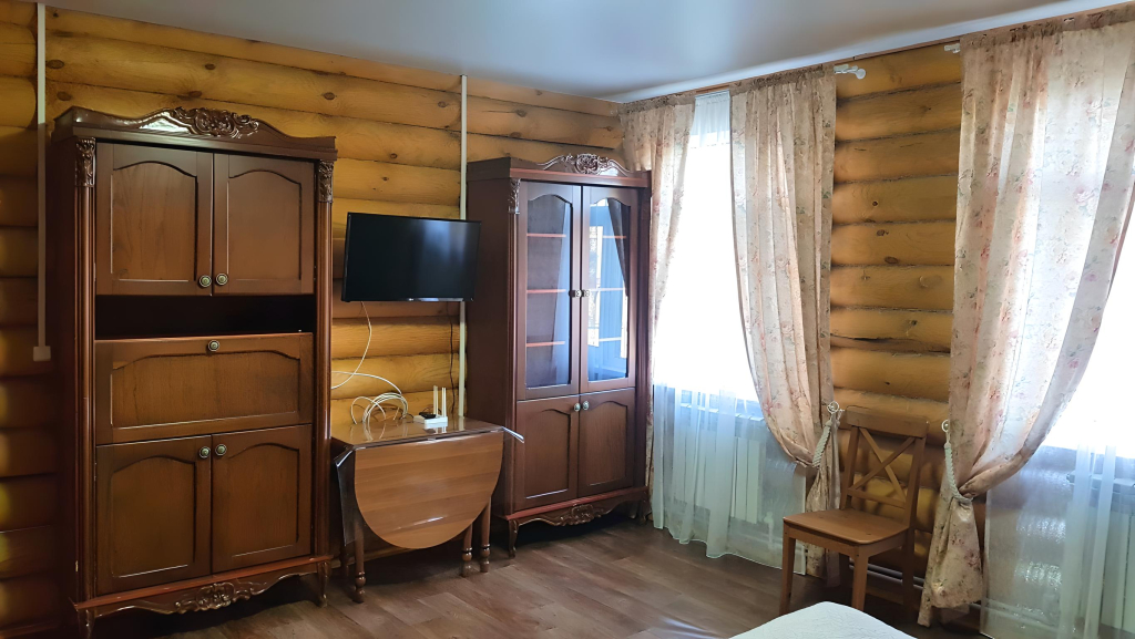 Izba Flat — Zelenodolsk — photo 4