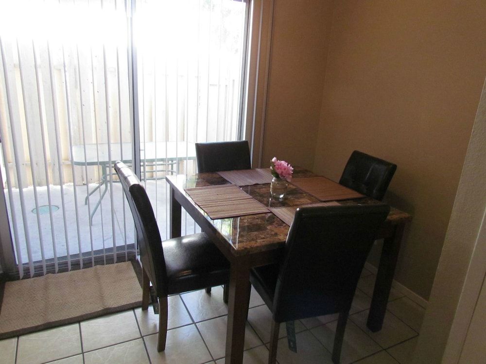 Townhouse in Las Vegas near Strip