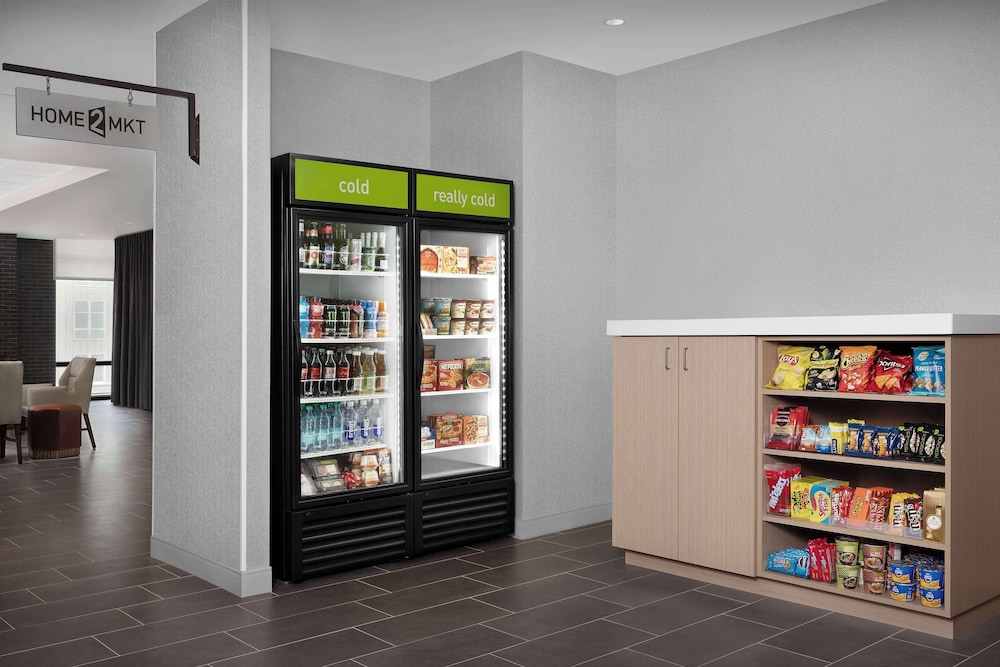 Home2 Suites By Hilton Falls Church - photo 35