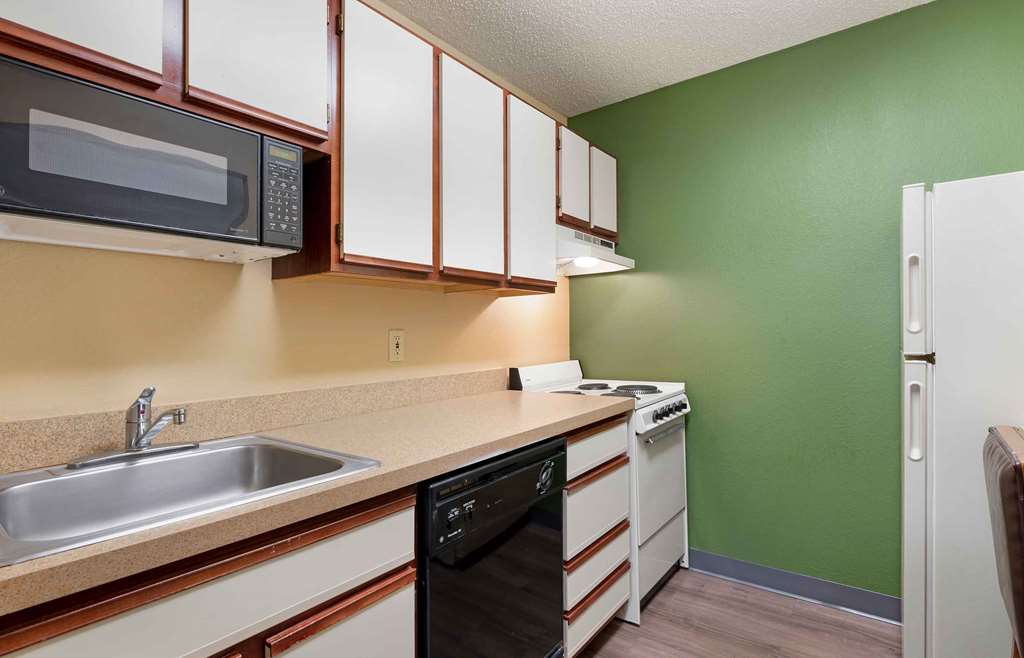 Extended Stay America Select Suites South Bend Mishawaka S - photo 18