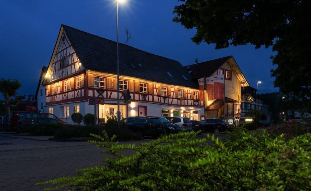 Bodensee Hotel Storchen - carbon neutral hotel in Uhldingen-Muhlhofen
