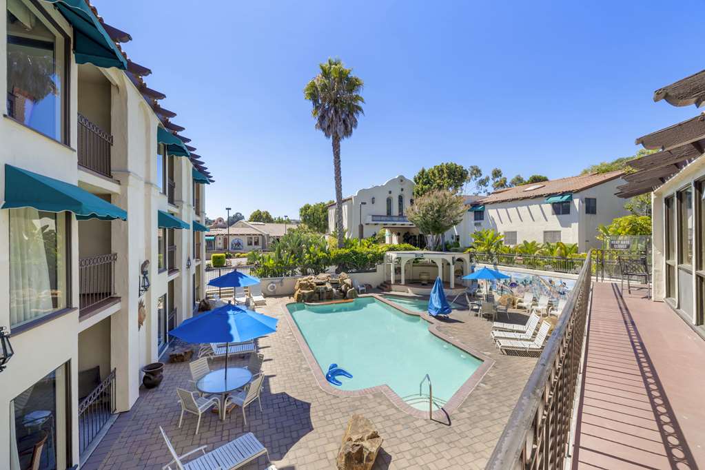 Best Western Casa Grande Inn - photo 57