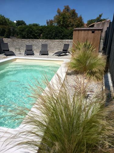 L'ombre du Tilleul - last minute hotel in Unknown City