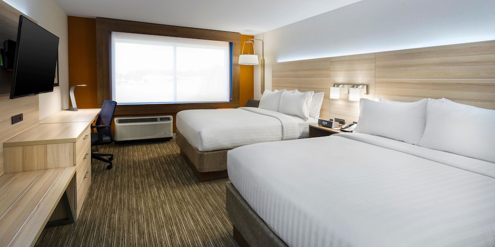 Holiday Inn Express & Suites Forest Hill Ft. Worth by IHG - photo 4