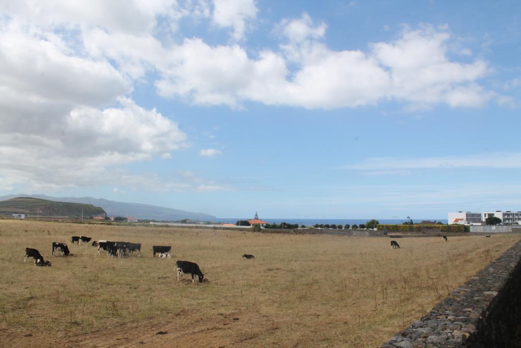 Surf Beach_Santa Barbara Secret Gardens in Ribeira Grande, Portugal