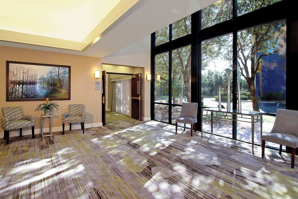 Courtyard Cocoa Beach Cape Canaveral - photo 48