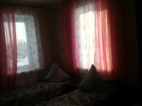 Mini Hotel Ozero in Kirov, Russia