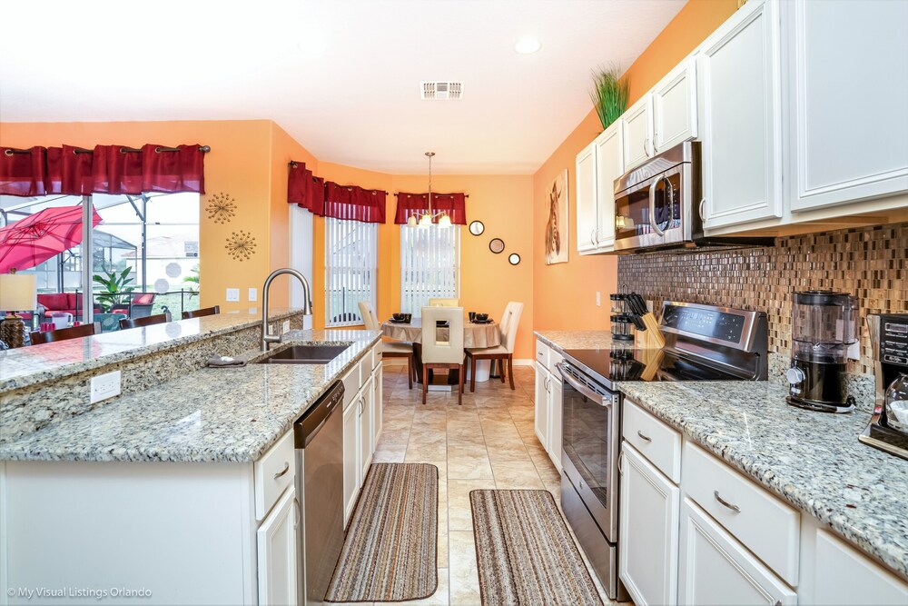 Aviana Resort 5bd 4.5ba Rav5421 - photo 11