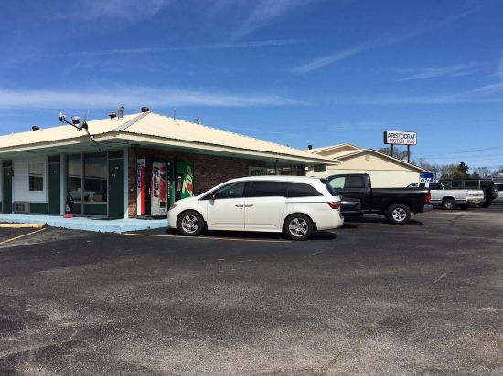 Aristocrat Motor Inn - photo 4