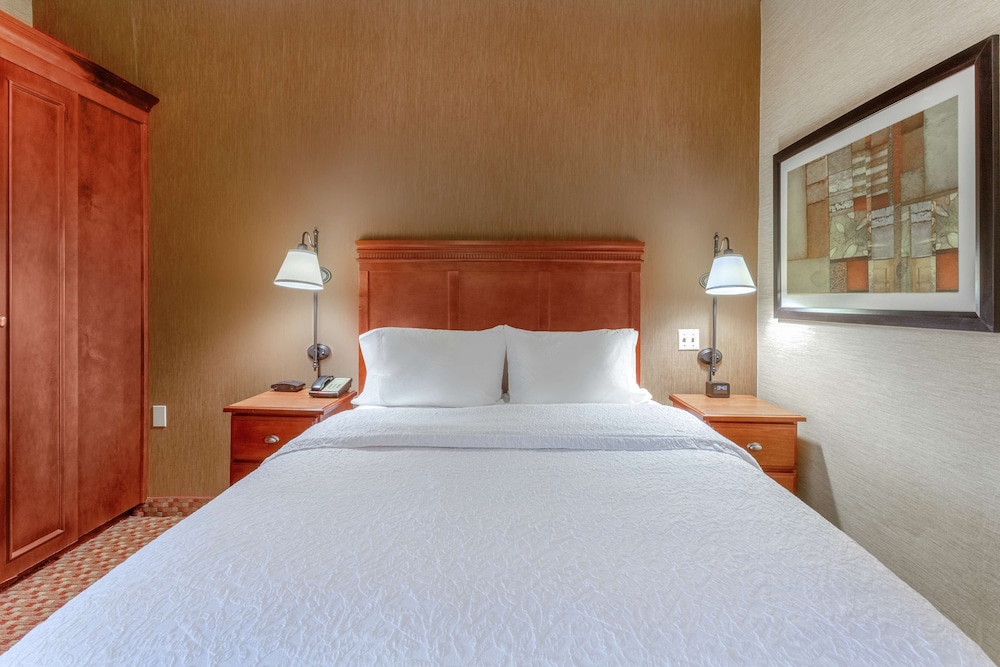 Hampton Inn Peoria East At The River Boat Crossing - photo 5