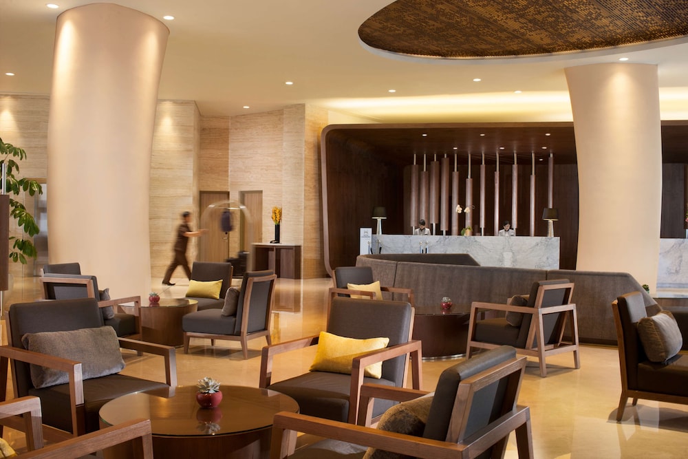 DoubleTree by Hilton Jakarta Diponegoro — Jakarta — photo 3
