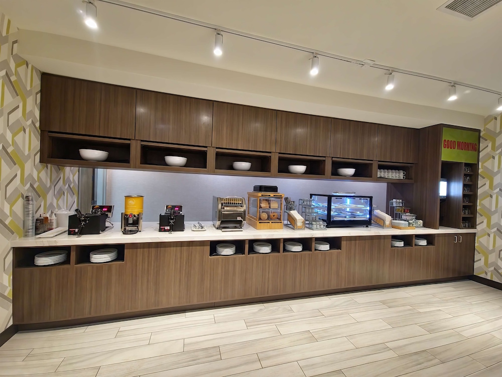 Home2 Suites by Hilton Bolingbrook Chicago - photo 22