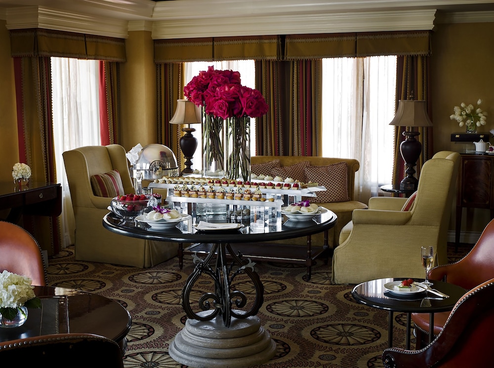 Langham Huntington Pasadena Los Angeles - photo 105