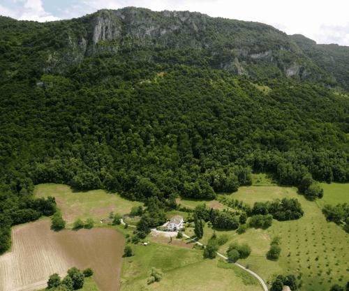 Les Deux Sources - last minute hotel in Saint-Laurent-En-Royans