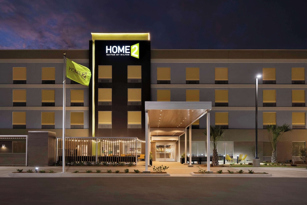 Home2 Suites By Hilton San Juan - photo 38