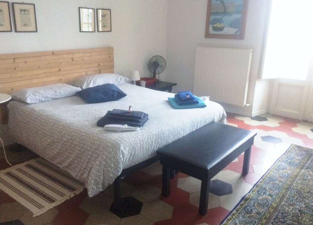 Casa di Marisa — 4-Star Luxury Hotel in Chieti, Italy