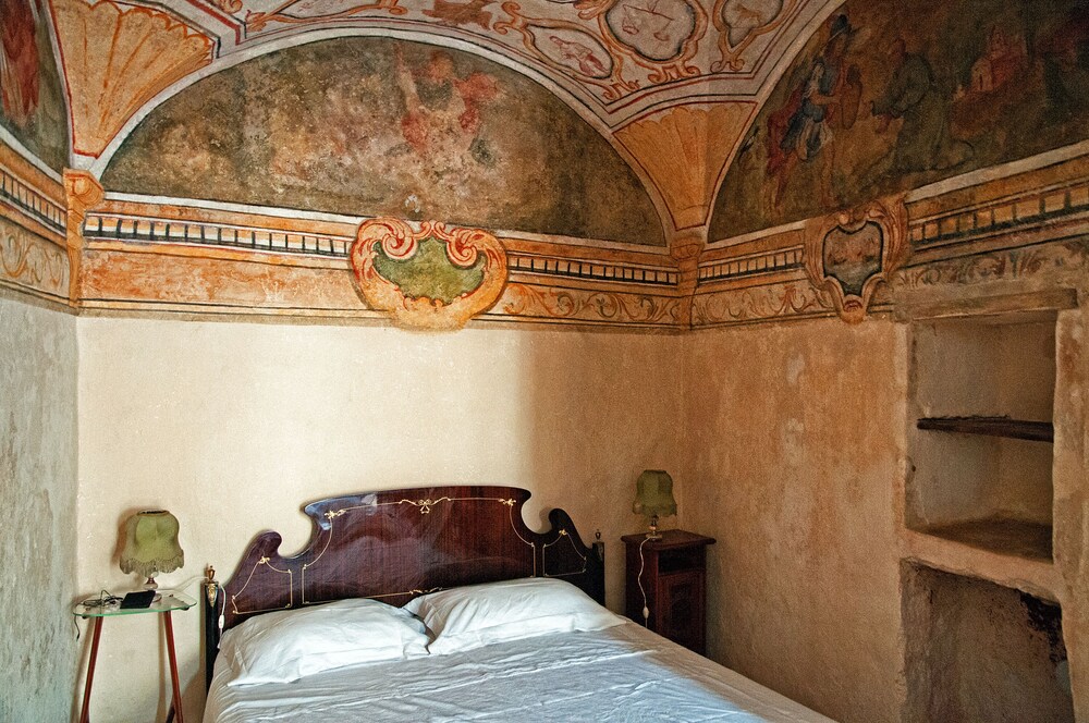 Corte Candelora - carbon neutral hotel in Sternatia