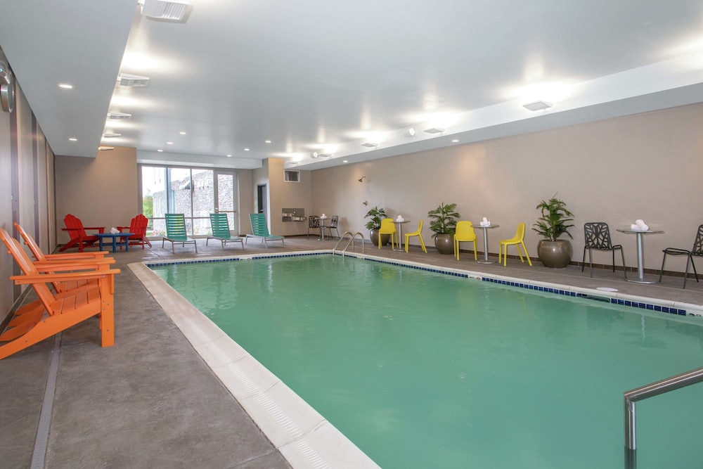 Home2 Suites by Hilton Smithfield RI - photo 17