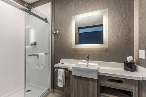 SpringHill Suites by Marriott Fort Wayne Southwest - photo 4