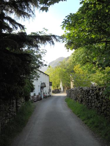 The Langstrath Country Inn — hotel in Keswick