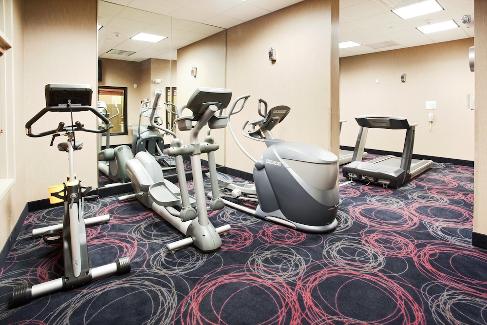 Holiday Inn & Suites Grand Junction by IHG - photo 26