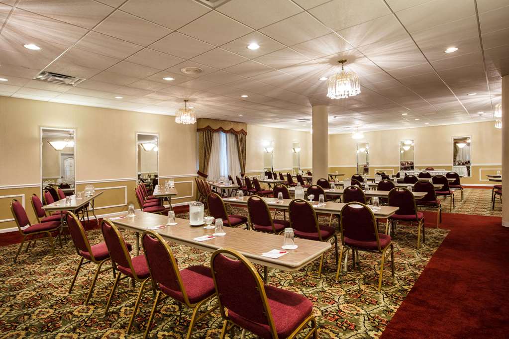 Ramada by Wyndham Ligonier - photo 20