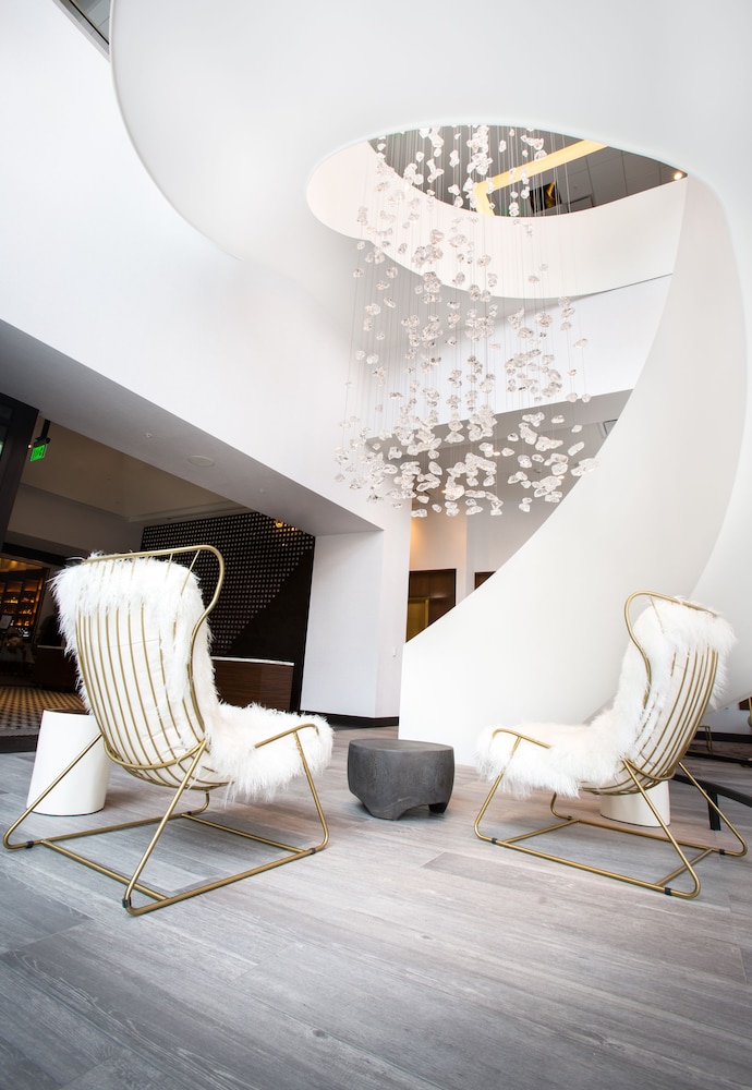 Le Meridien Denver Downtown - photo 82