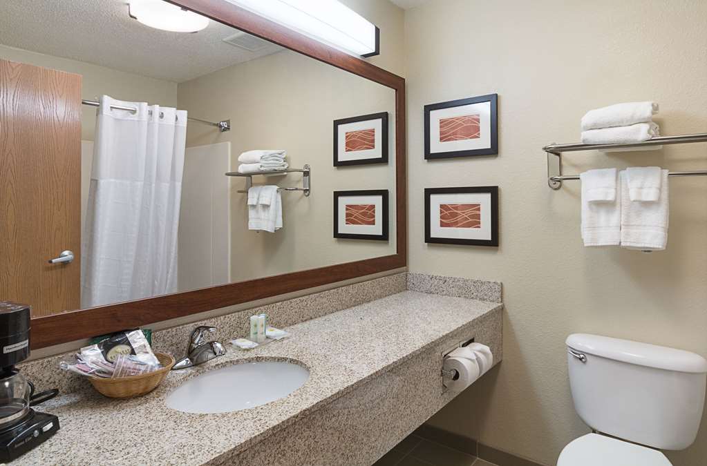 Comfort Inn Barboursville near Huntington Mall area - photo 16