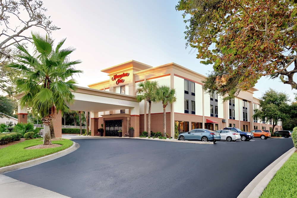 Hampton Inn Amelia Island at Fernandina Beach - featured photo