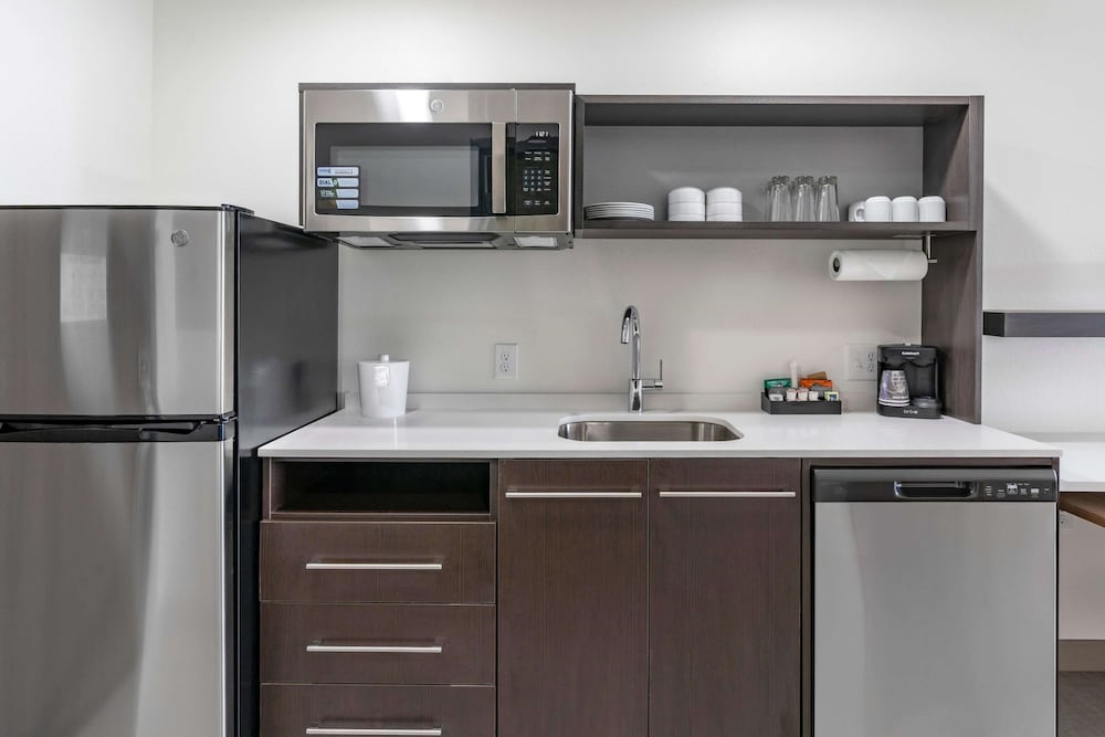 Home2 Suites by Hilton Lexington Keeneland Airport - photo 8