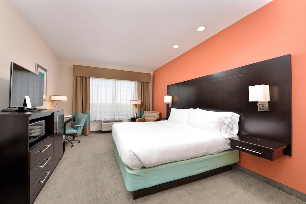 Holiday Inn Express & Suites Austin South by IHG - photo 32