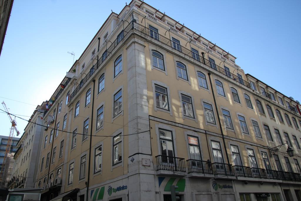 B Lisbon - carbon neutral hotel in Lisbon