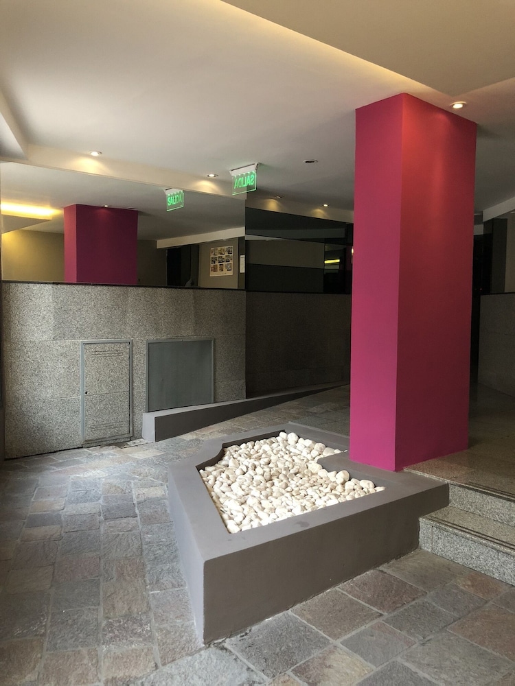 Dallas Hotel — Buenos Aires — photo 3