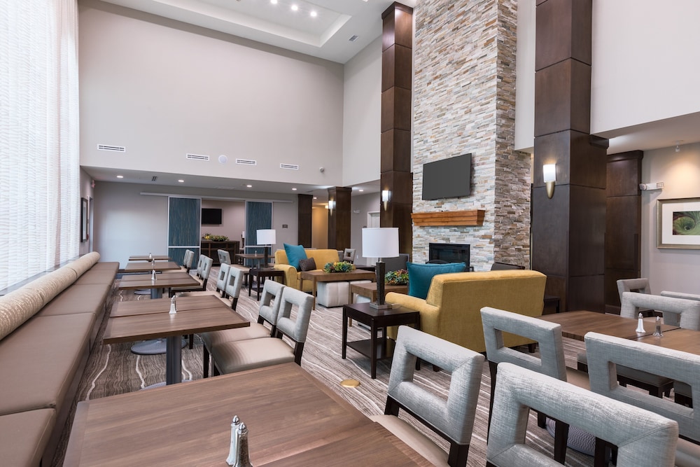 Staybridge Suites Florence by IHG - photo 41