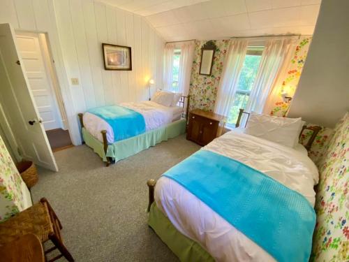 Corea Harbor's Black Duck Inn - photo 53