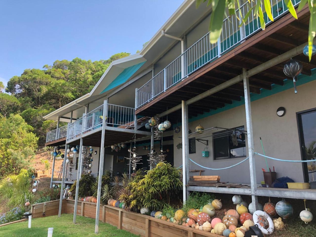 Riva La Vista Cooktown — hotel in Cooktown
