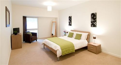 Micasa Aparthotel — Aberdeen