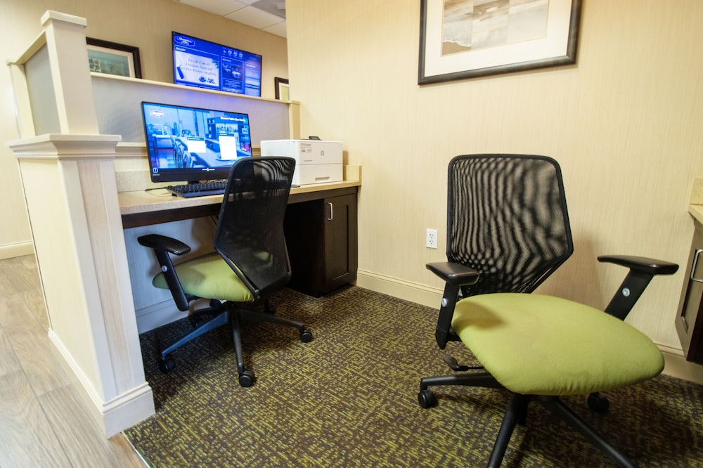 Hampton Inn Cocoa Beach Cape Canaveral - photo 47