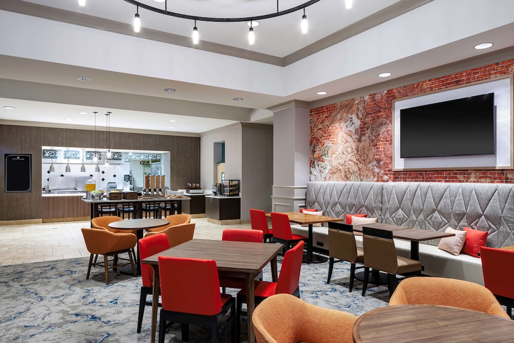 Hilton Garden Inn Omaha Downtown Old Market Area - photo 30