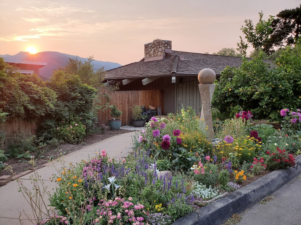 Carmel Valley Lodge and Resort - photo 50