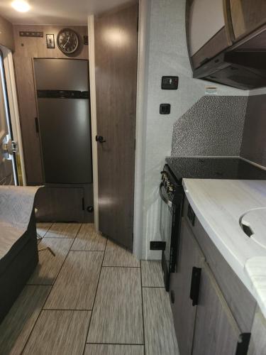 Modern Cozy RV in St. Petersburg, United States