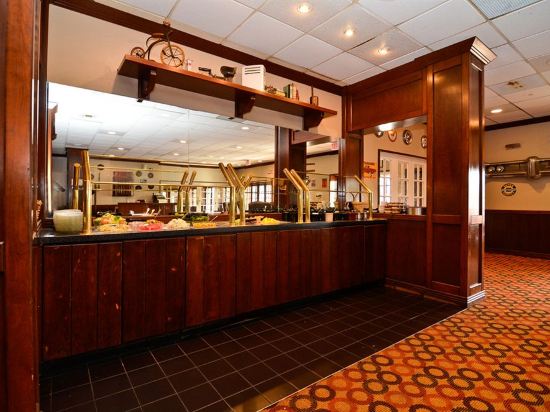 Red Lion Hotel Farmington - photo 22