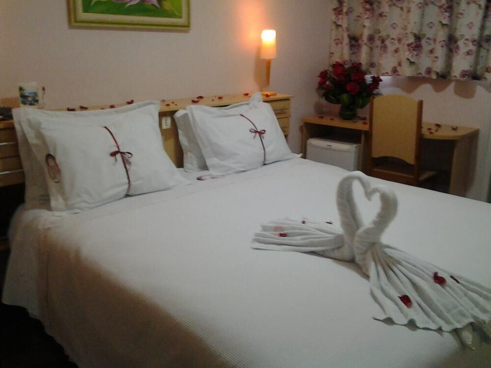 Hotel Mirante — hotel in Barra Velha