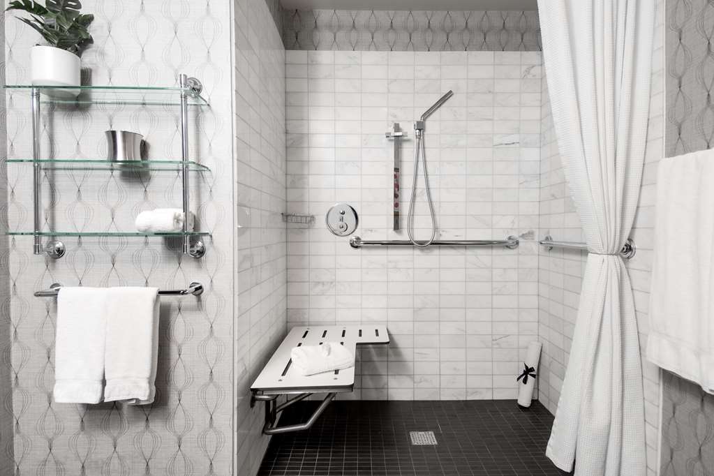The Allegro Royal Sonesta Hotel Chicago Loop - photo 32