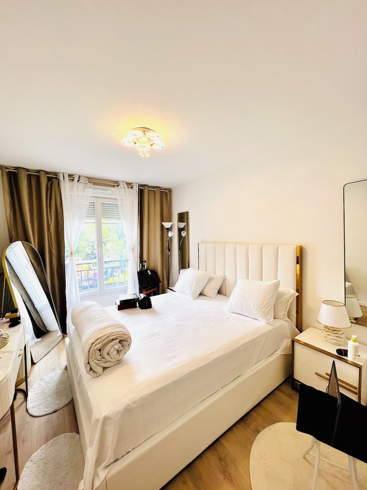 156 Av. Pasteur b1 — Le Blanc-Mesnil — photo 5