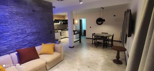 Complejo las Catalinas Dto 1 A — 4-Star Luxury Hotel in Puerto Madryn, Argentina
