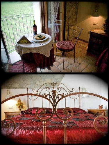 Borgo di Corte alloggio agrituristico pet-friendly hotel Torreano