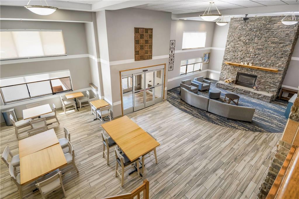 AmericInn by Wyndham Wausau - photo 8