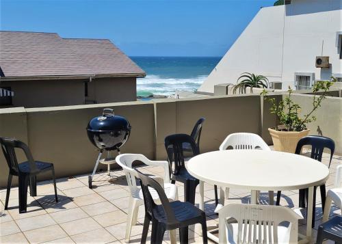 Carrick A Rede Unit A in Margate, South Africa