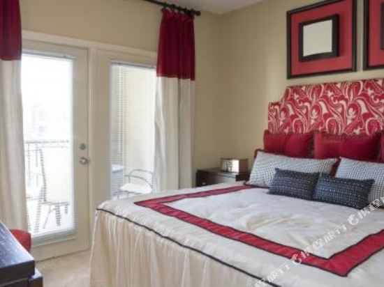 Execustay At Riverstone - photo 26